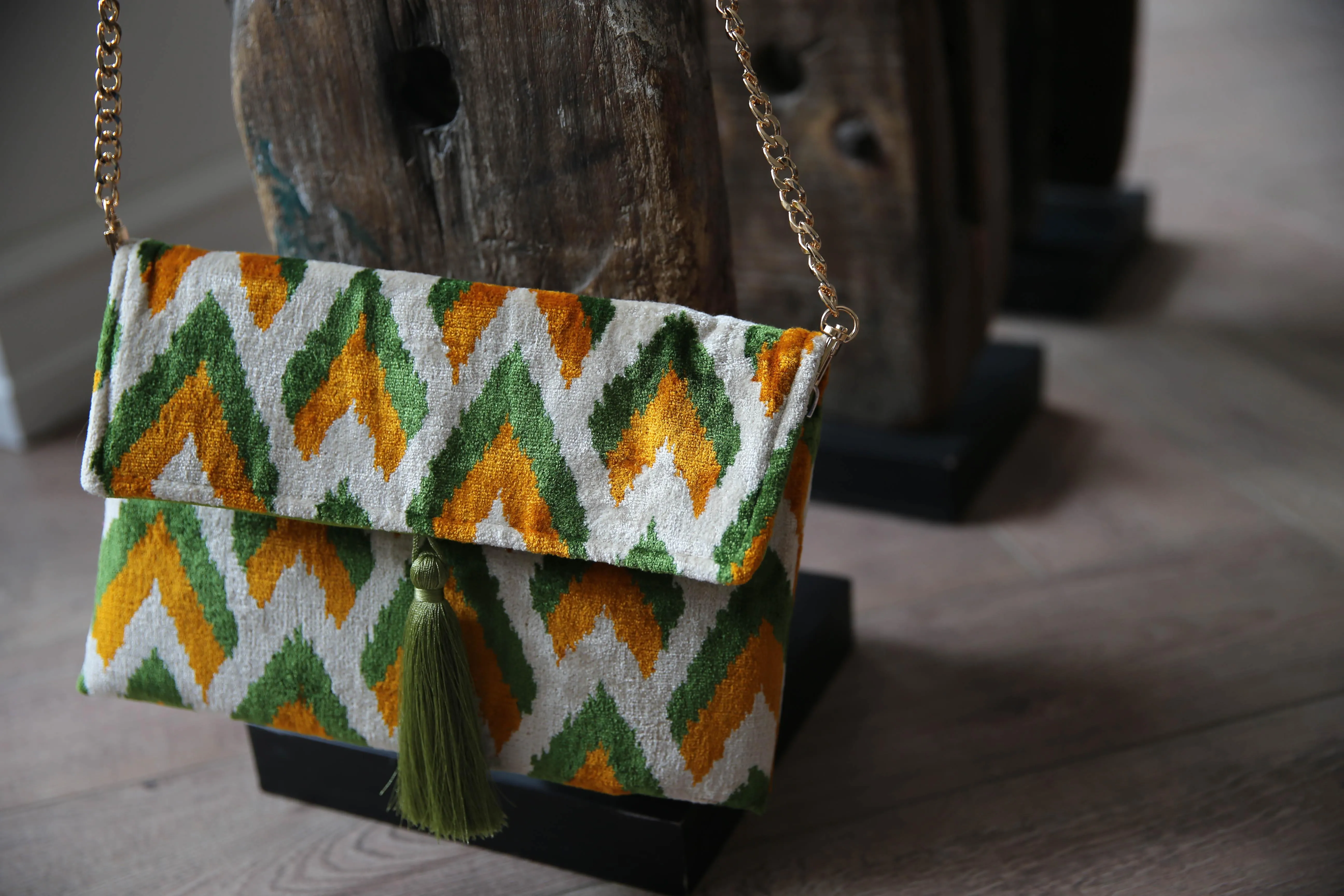 Chain Bag Strap