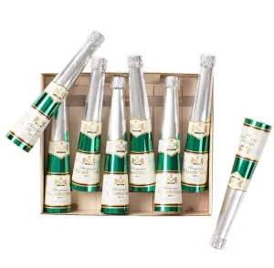Champagne Party Crackers