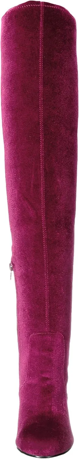 Chinese Laundry Women's Brenda Over The Knee Boot