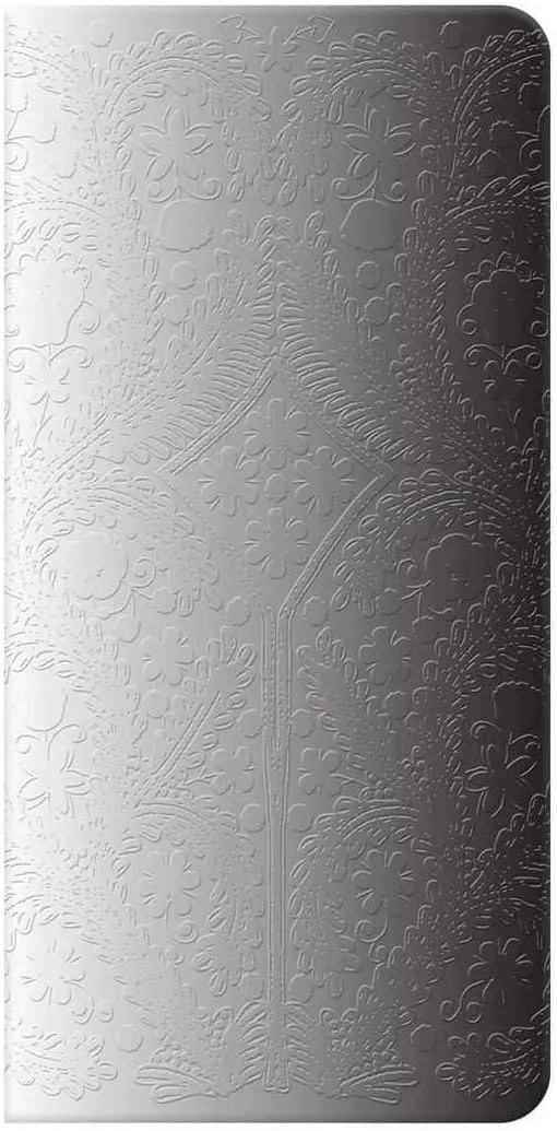Christian Lacroix Neon Black Ombre Paseo Sticky Note