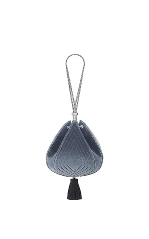 Cindy Quilting Grey