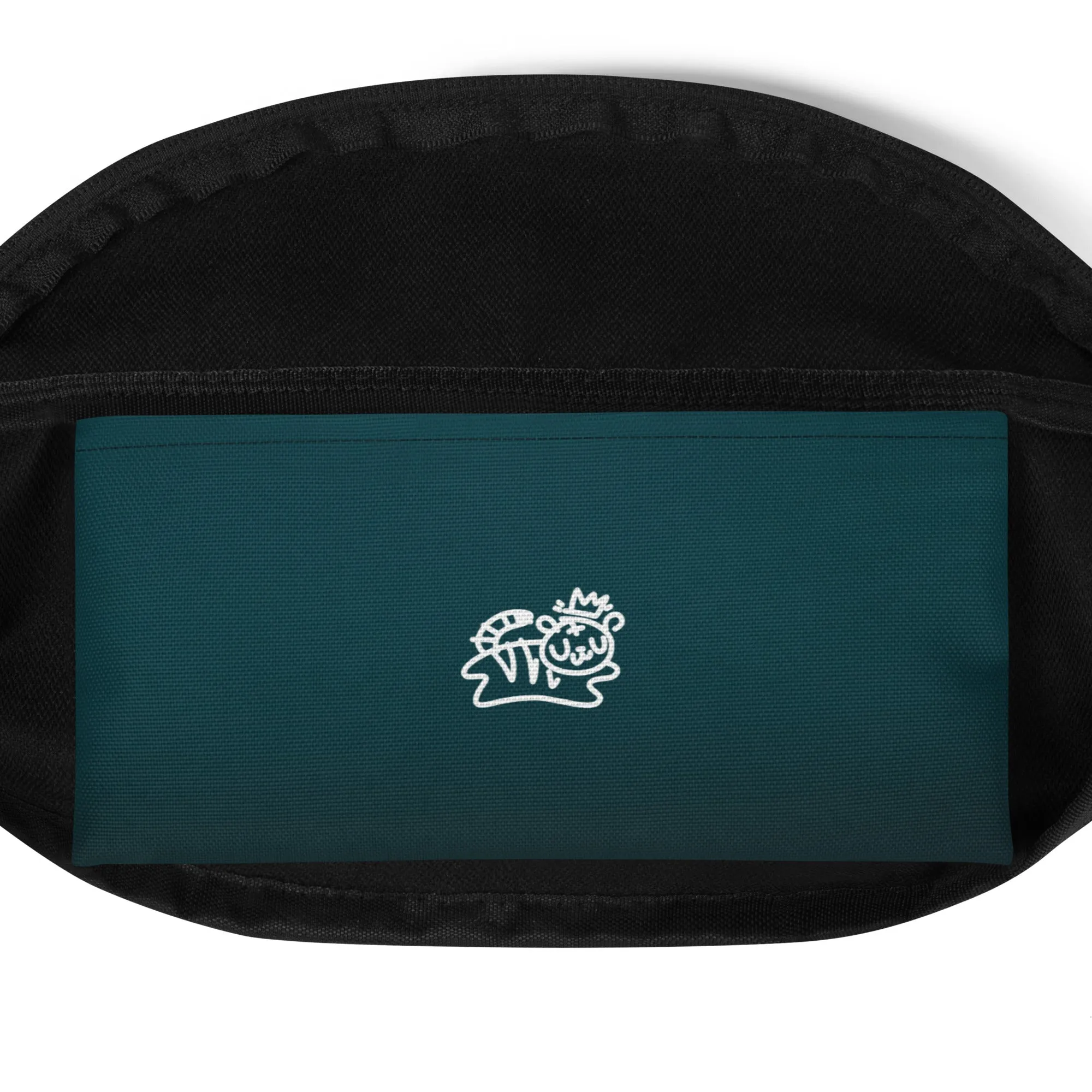 Circuit Fanny Pack