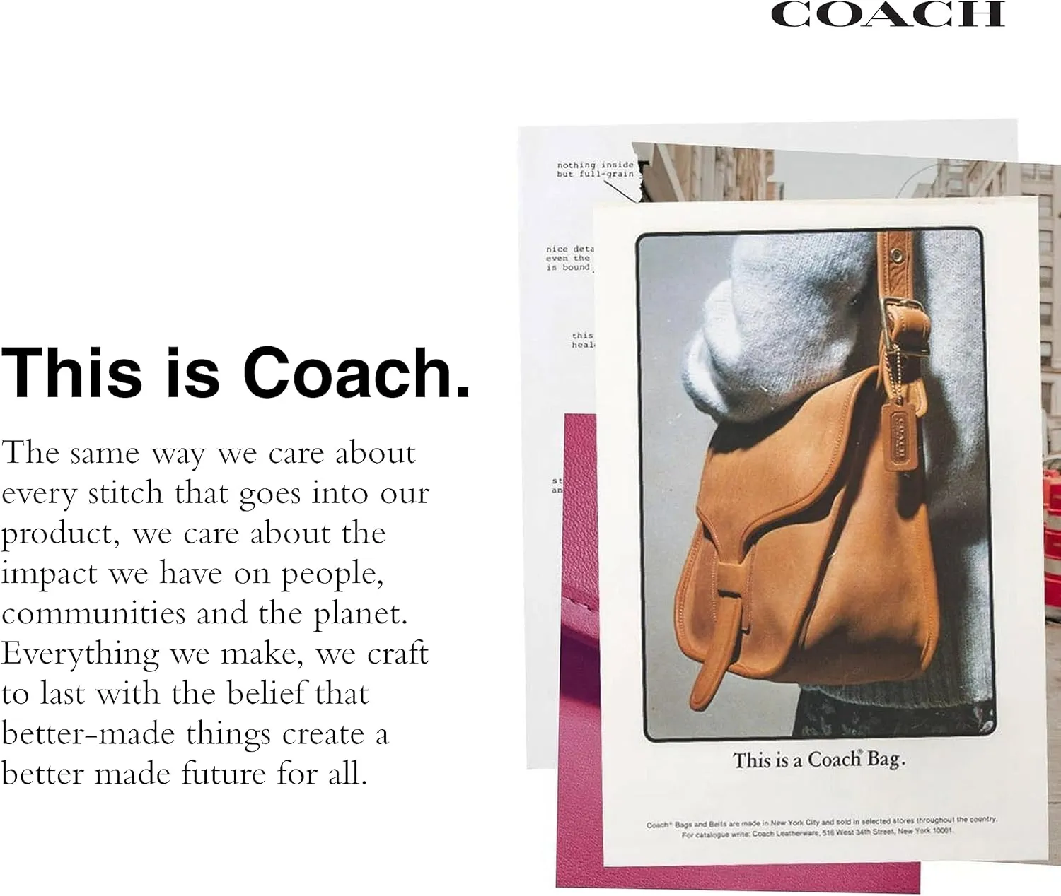 Coach Women's Embossed Croc Cassie Crossbody 19 Bag