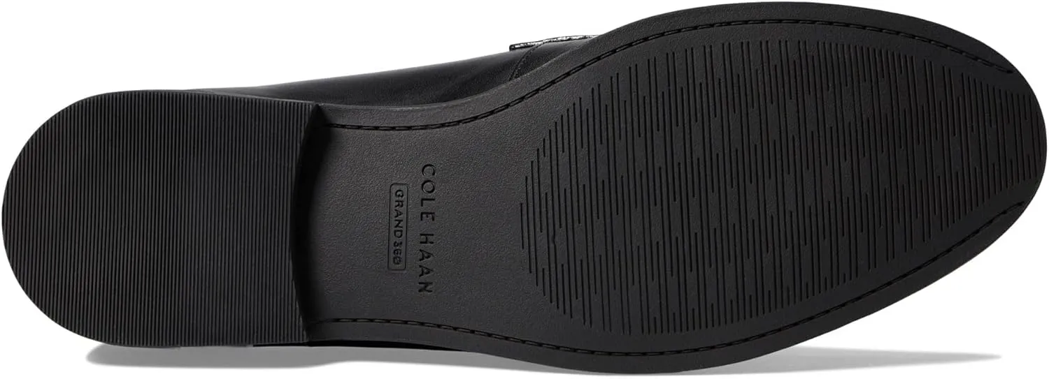 Cole Haan Women's Stassi Chain Loafer