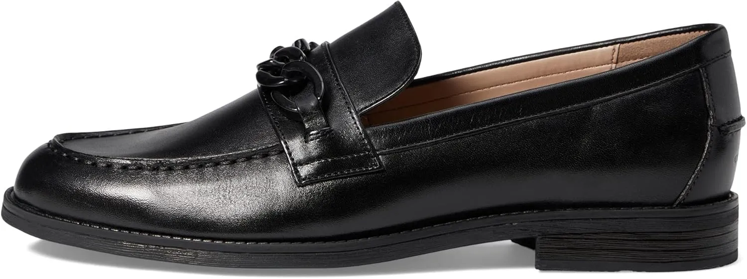 Cole Haan Women's Stassi Chain Loafer