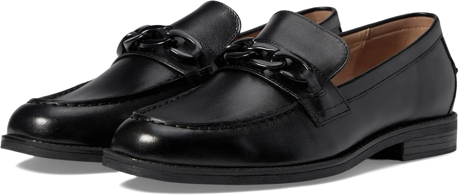 Cole Haan Women's Stassi Chain Loafer