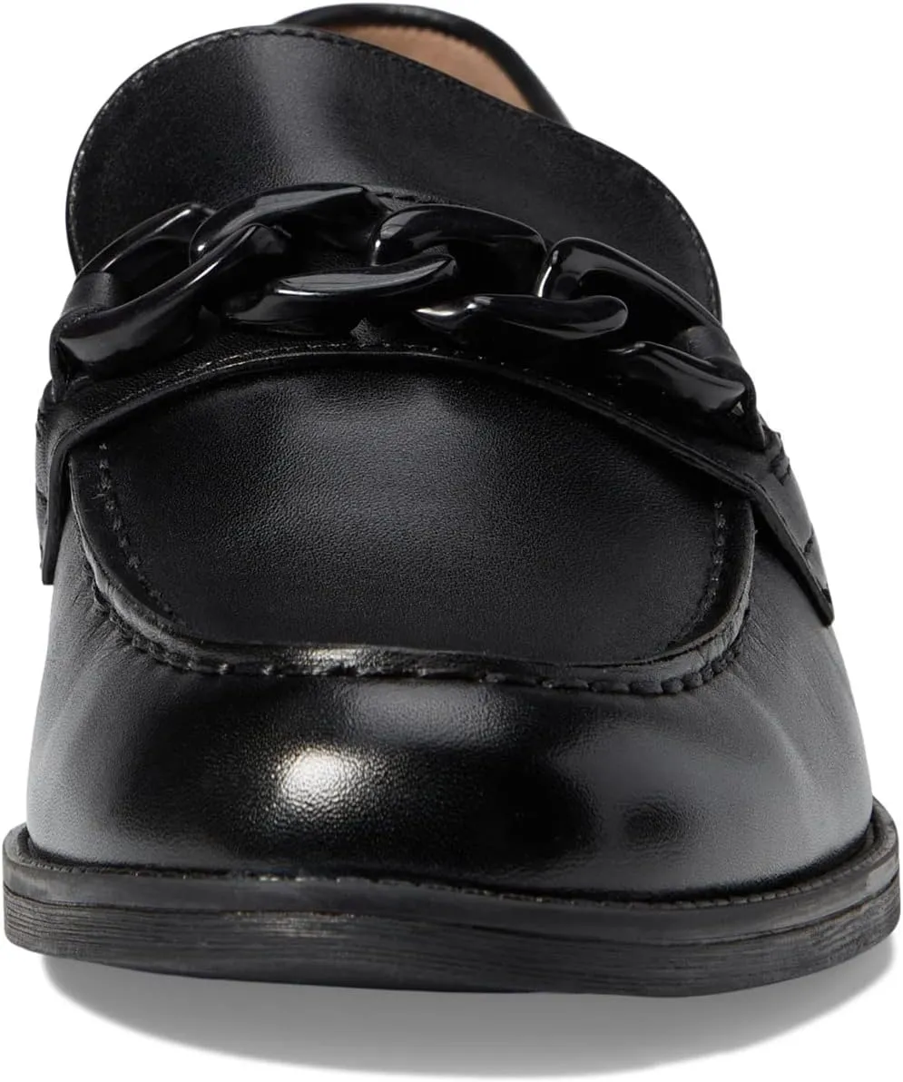 Cole Haan Women's Stassi Chain Loafer