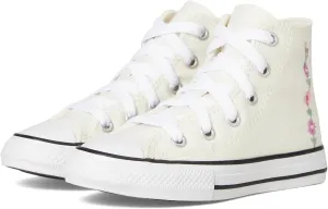 Converse Unisex-Child Chuck Taylor All Star Florals (Little Kid) Sneaker