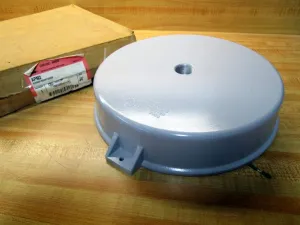 Cooper Crouse-Hinds Apm2 Champ Cover. for LMV Series Fluorescent Fixture