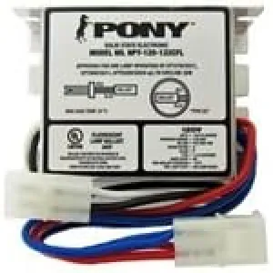 Coralife 29 BioCube Replacement Compact Fluorescent Ballast