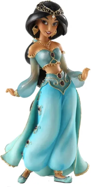 Couture de Force Disney Showcase Princess Jasmine Aladdin Figurine 4037522 New