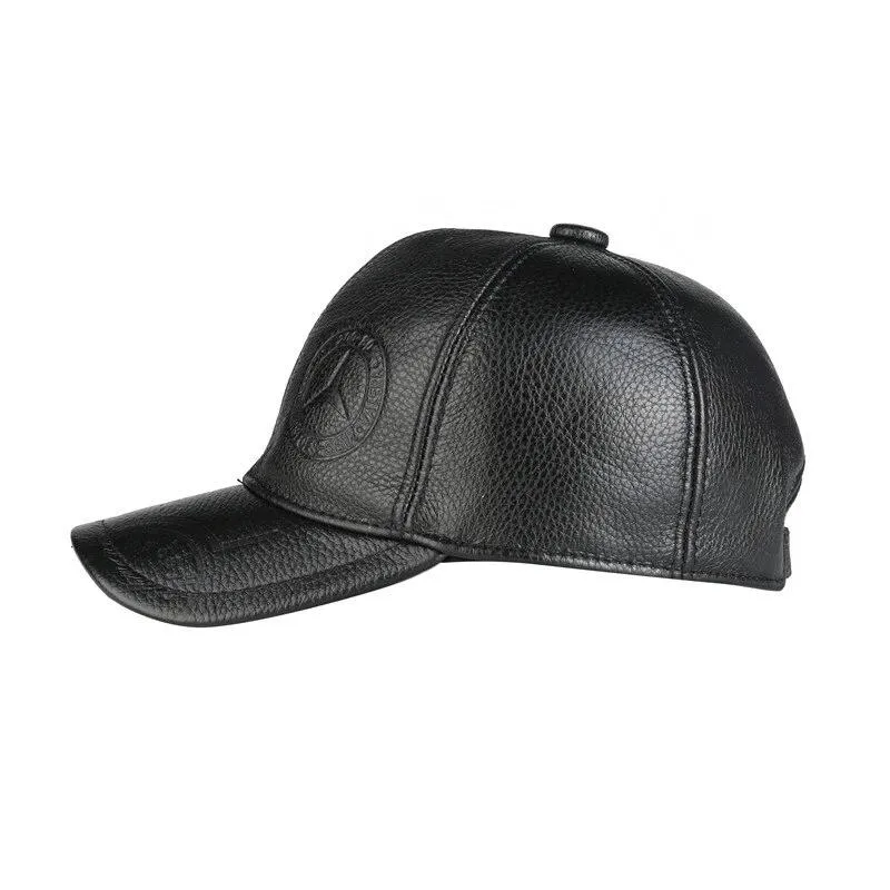 CROCODILE BASEBALL CAP