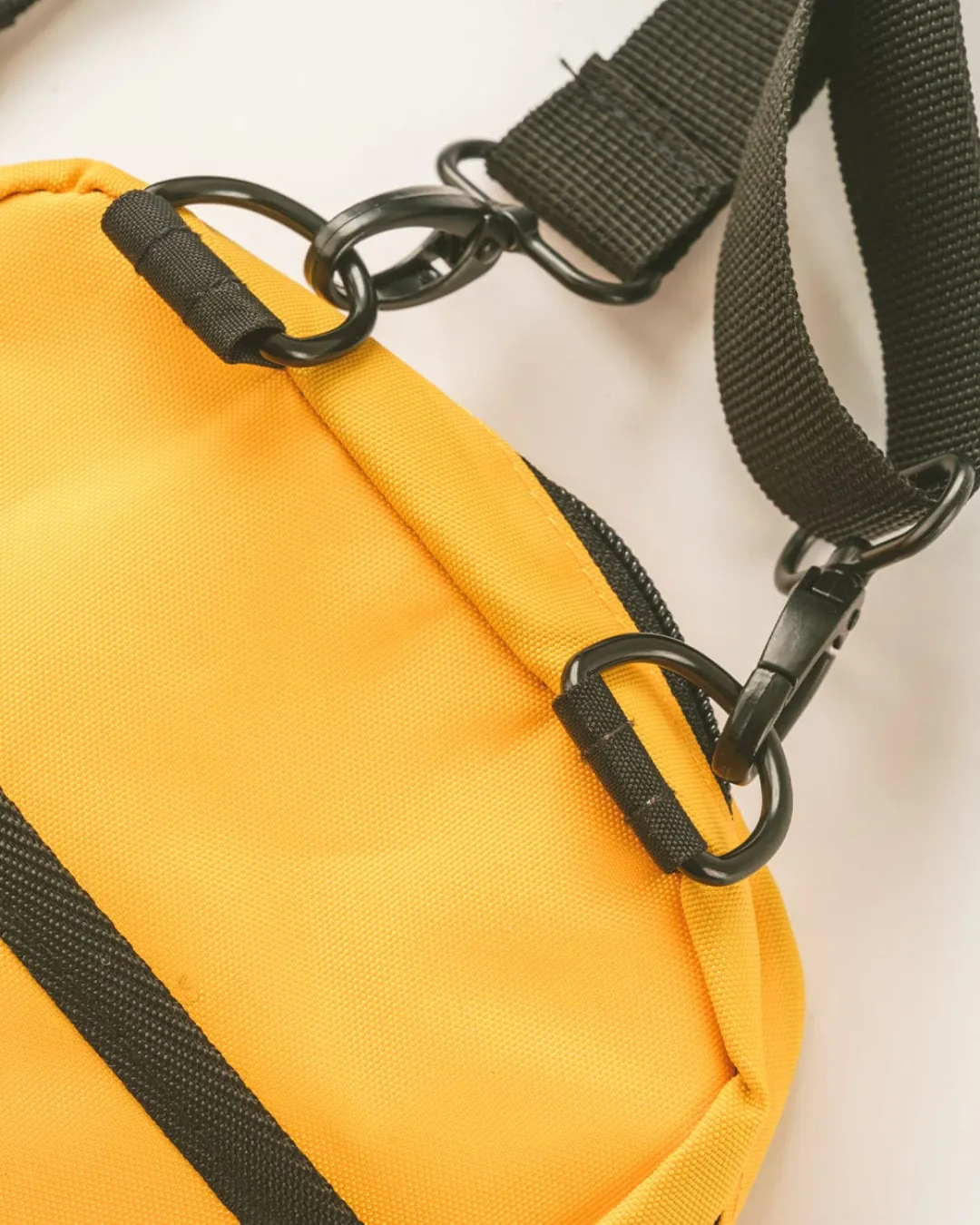 Crossbody Bag - Marigold