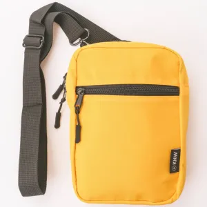 Crossbody Bag - Marigold