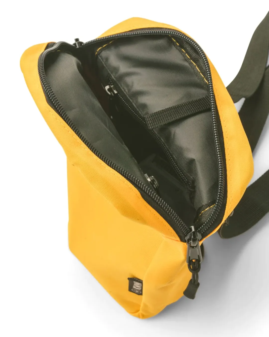 Crossbody Bag - Marigold