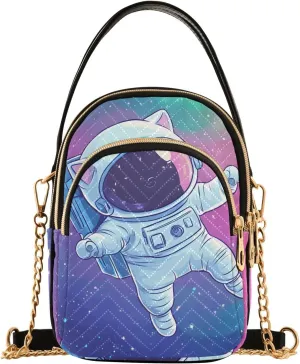 Crossbody Bags for Women Trendy Women's Shoulder Handbags