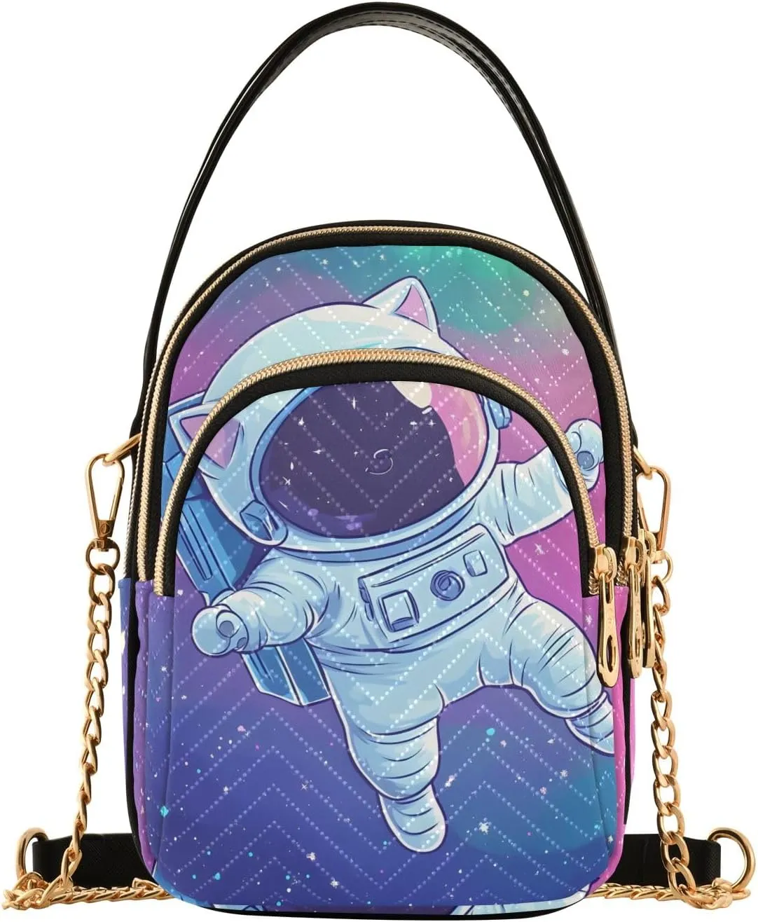 Crossbody Bags for Women Trendy Women's Shoulder Handbags
