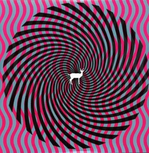 Cryptograms/Flourescent Grey