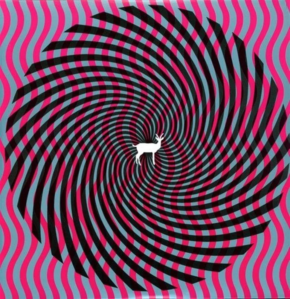 Cryptograms/Flourescent Grey