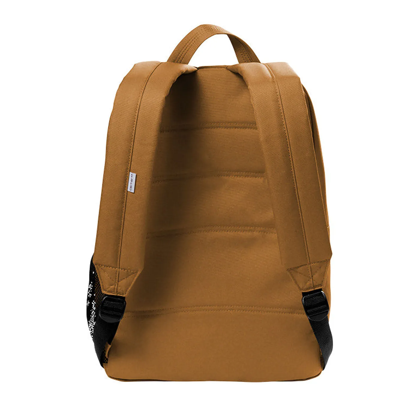 Custom Embroidered Carhartt CT89241804 Canvas Backpack