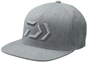 D-VEC Pinch Bill with Embroidered Logo
