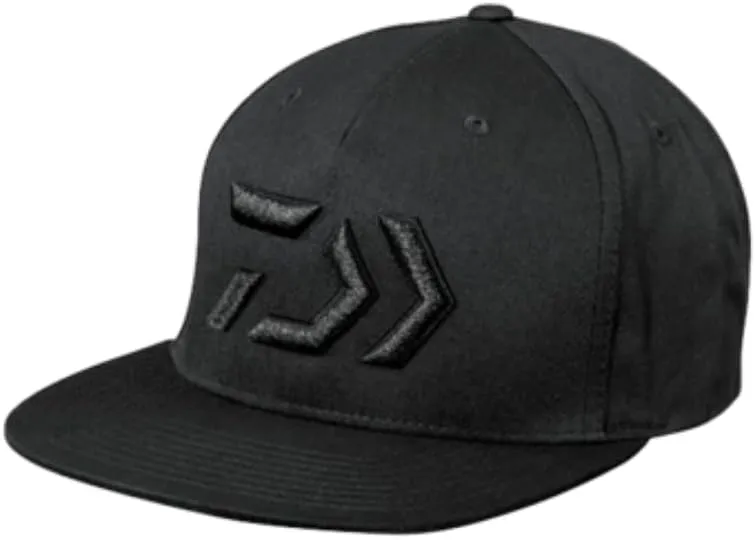Daiwa unisex-adult mens Embroidered