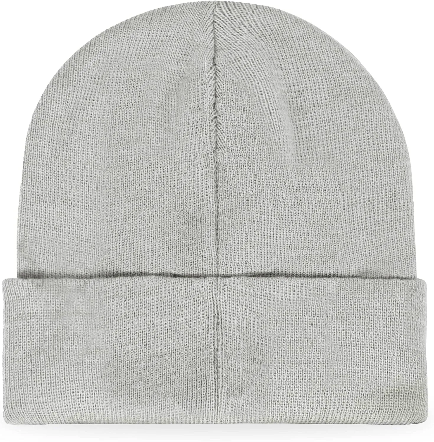 DALIX Embroidered NASA Worm Logo Beanie