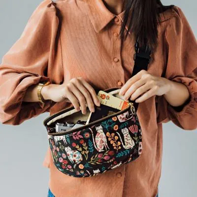 Danica Studio Hip Bag - Catbloom
