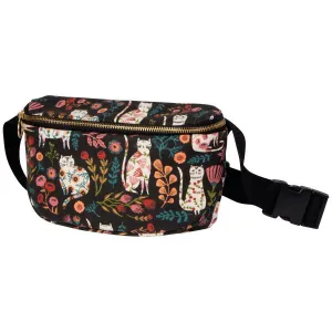 Danica Studio Hip Bag - Catbloom