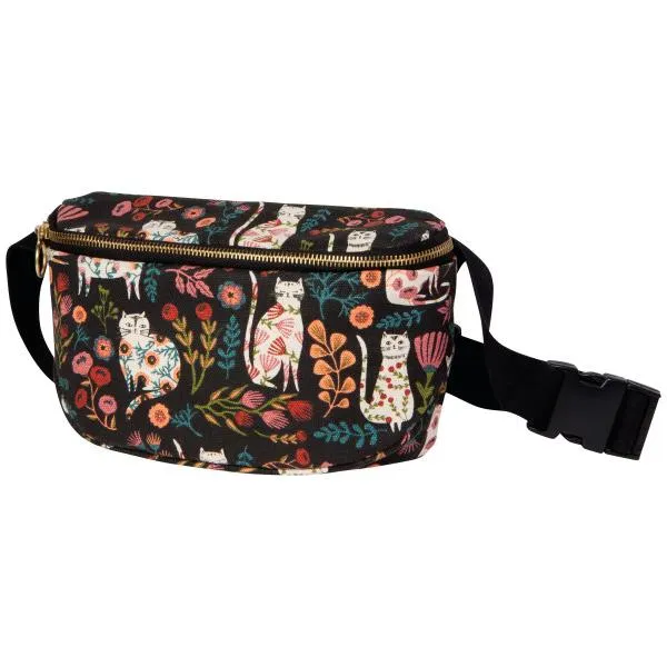 Danica Studio Hip Bag - Catbloom