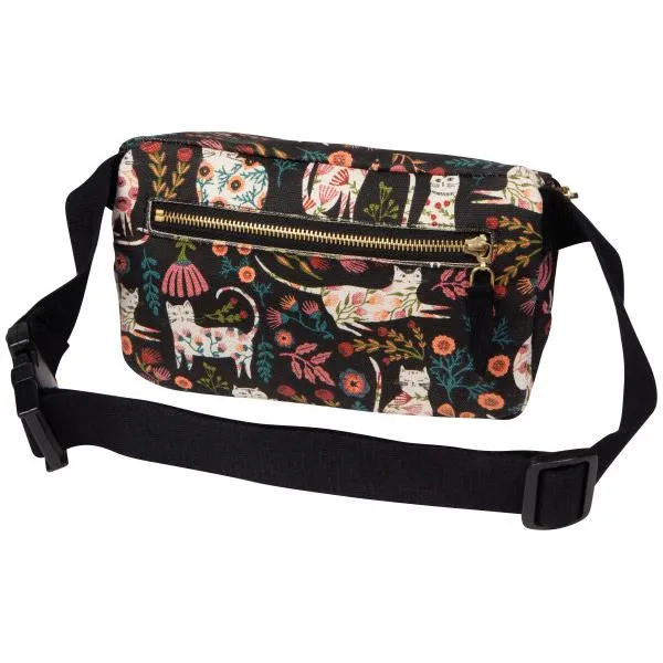 Danica Studio Hip Bag - Catbloom