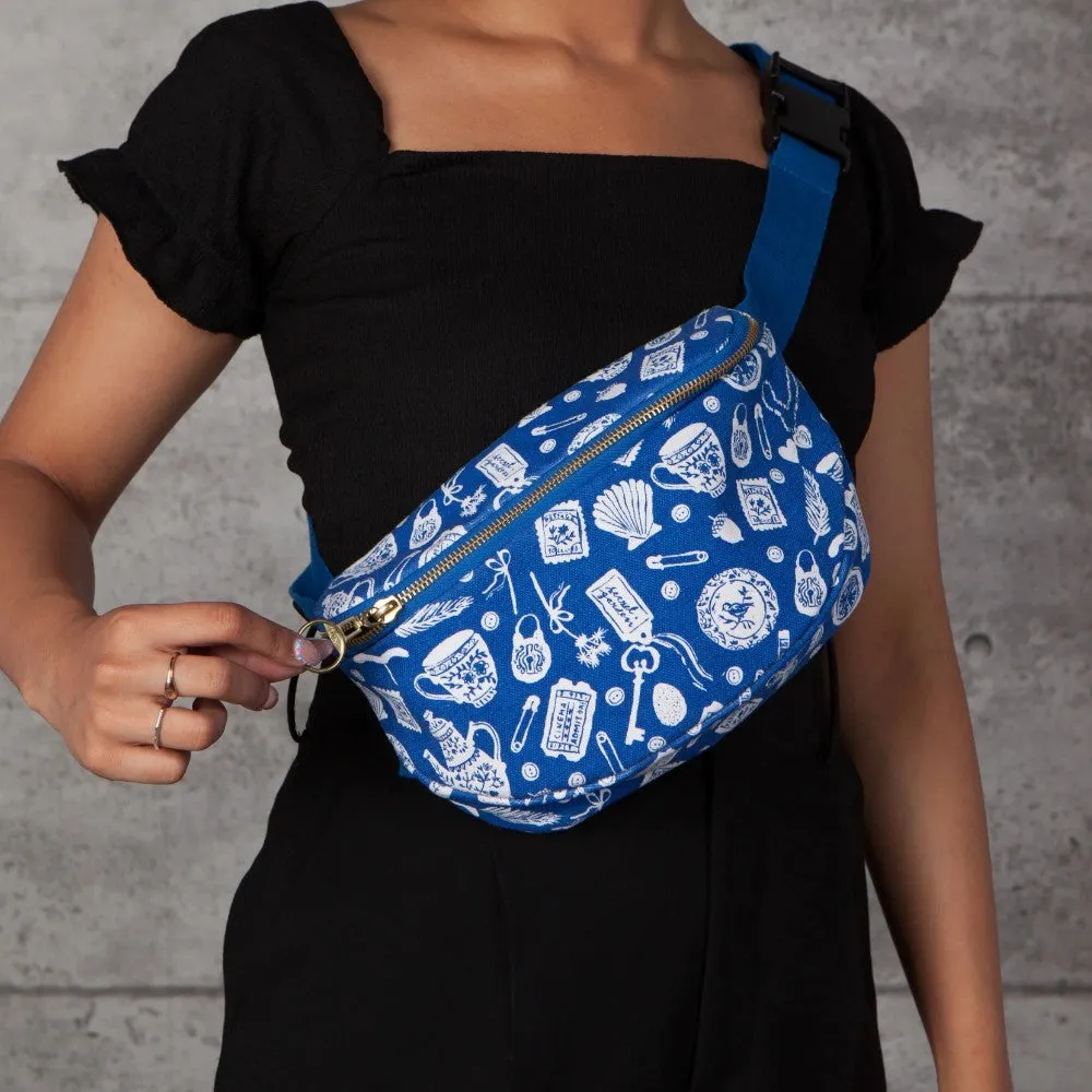 Danica Studio Hip Bag - Gardenland