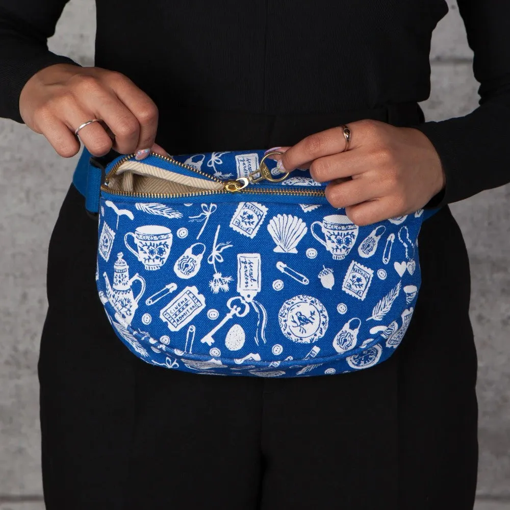 Danica Studio Hip Bag - Gardenland