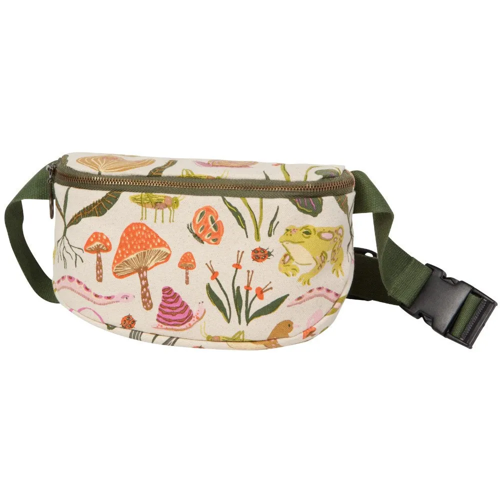Danica Studio Hip Bag - Gardenland
