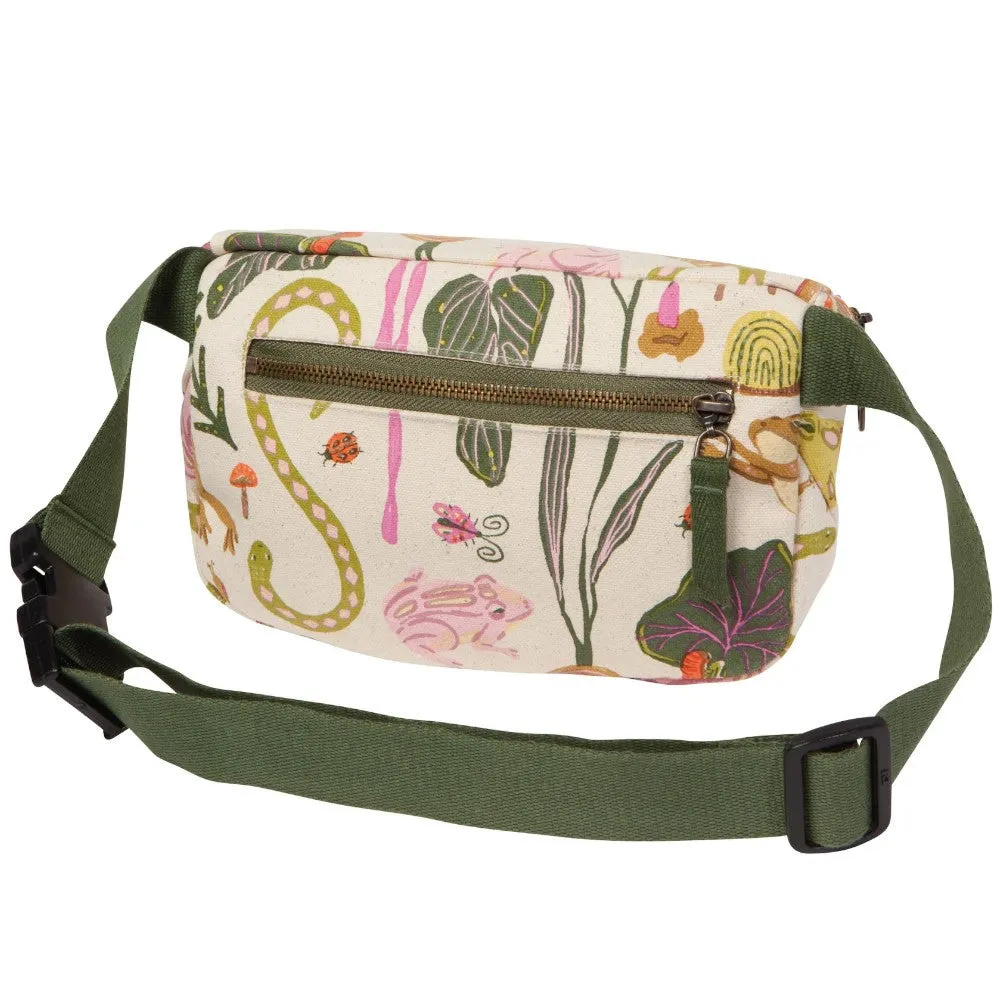 Danica Studio Hip Bag - Gardenland