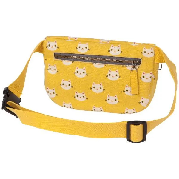 Danica Studio Hip Bag - Meow Meow