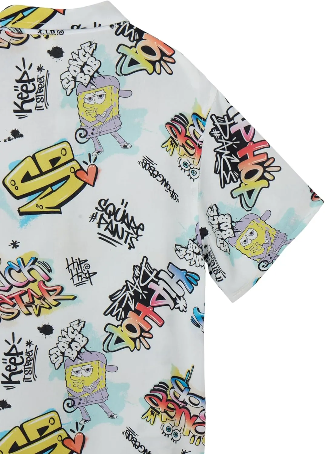 Desigual Boys' Little Casual