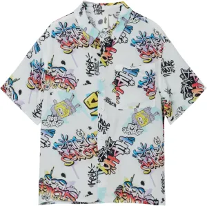 Desigual Boys' Little Casual