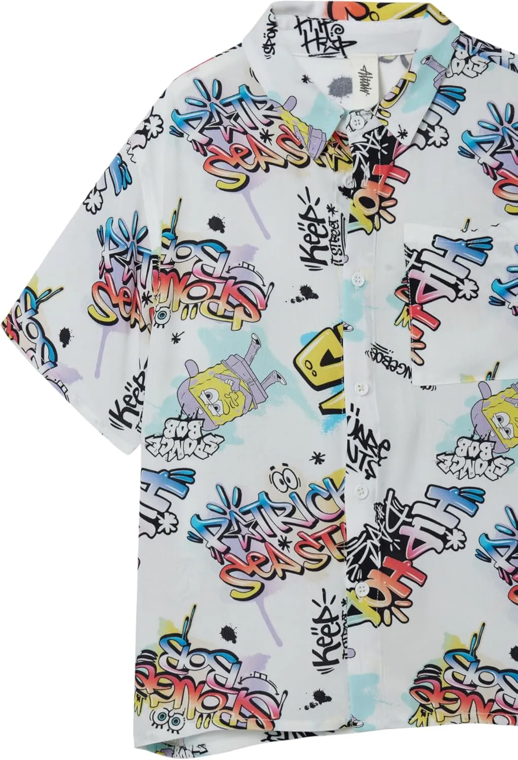 Desigual Boys' Little Casual