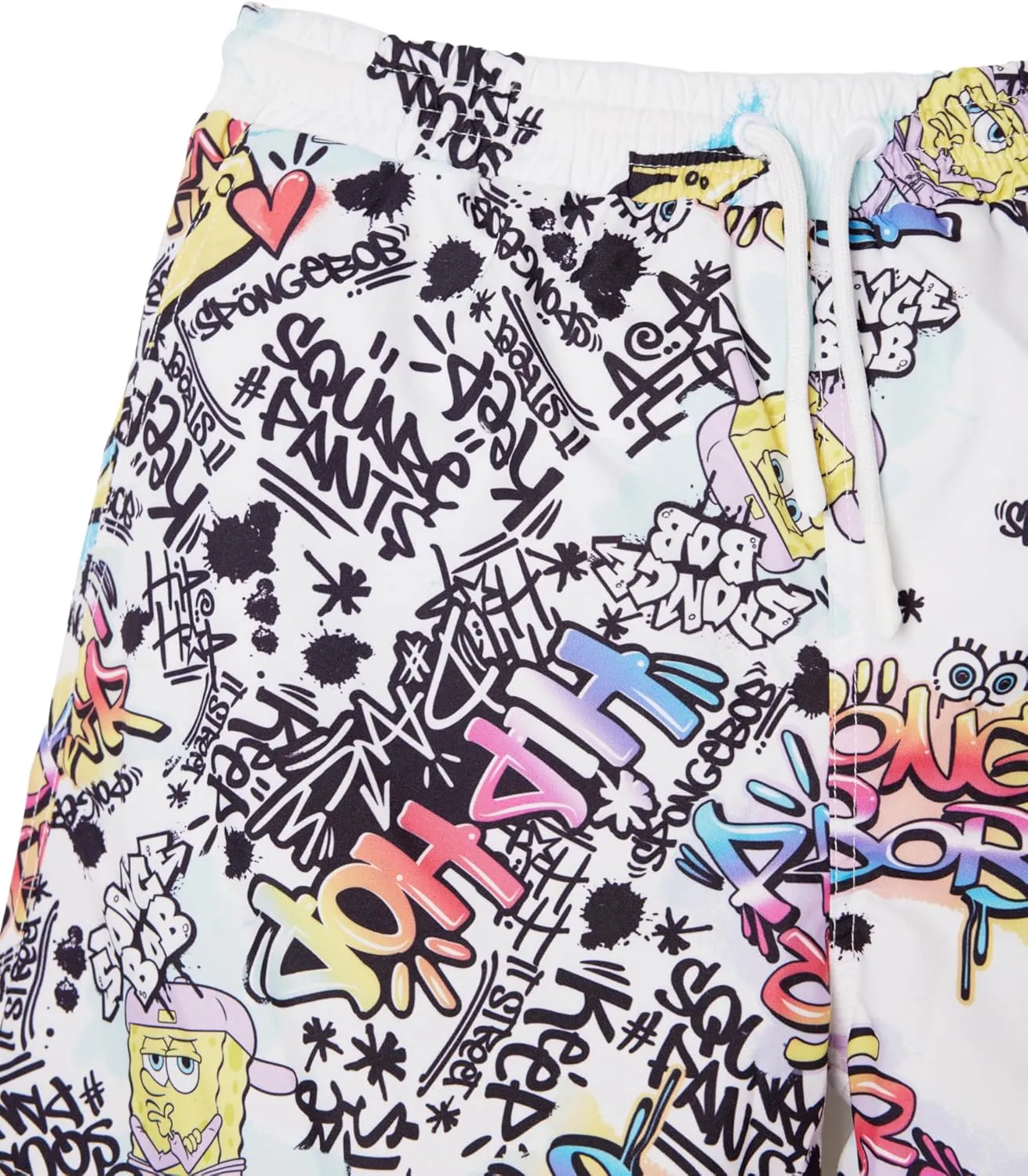 Desigual Boys' Standard Swim Short