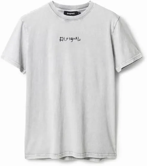 Desigual Men's T-Shirt