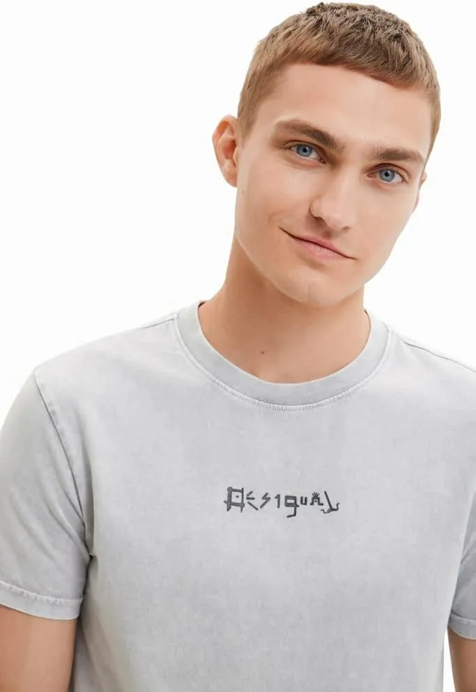 Desigual Men's T-Shirt