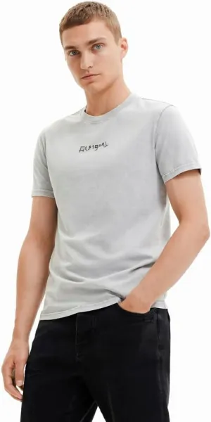 Desigual Men's T-Shirt