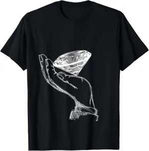 Diamond Hands T-Shirt