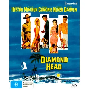 Diamond Head