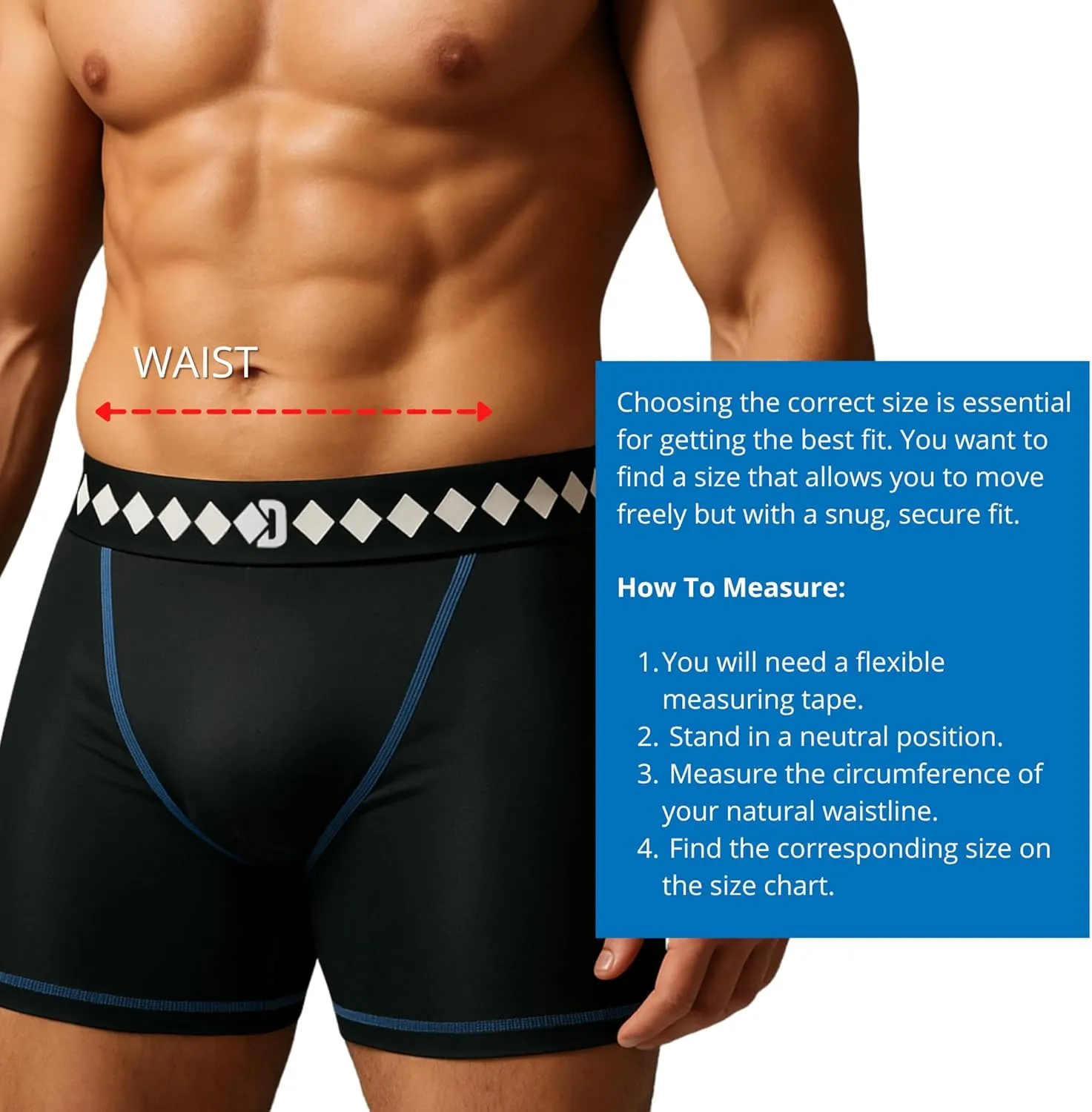 Diamond MMA Compression Shorts with Built-in Jock Strap Supporter with Athletic Cup Pocket for Sports