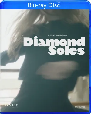 Diamond Soles