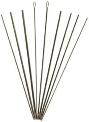 Diamond Splice Needle