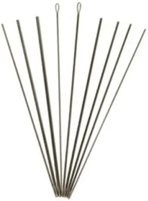 Diamond Splice Needle