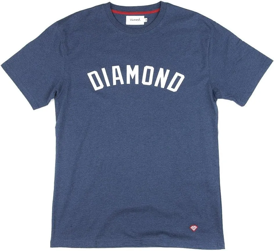 Diamond Supply Co. Men's Diamond Arch Tee